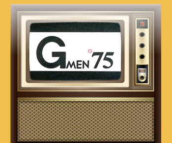 Gメン'75